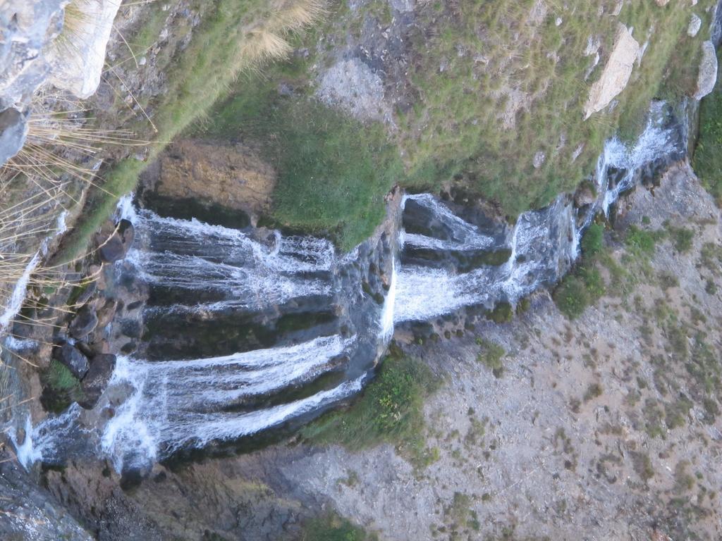 Le Clos Du Berger Le Sauze Extérieur photo